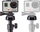 Mbajtëse mikrofoni GoPro ABQRM-001 Mic Stand Mount, quick-release, filetë 5/8"-27, e zezë