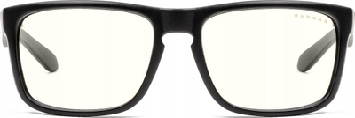 Syze Gunnar Intercept INT-00614, Blue Light Block, madhësia 58, të zeza