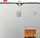 Ekran LCD OEM FixCell për Samsung A23 4G A235, pa kornizë, i zi