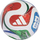 Топка фудбал Adidas World Cup 26 Trionda League Junior 290, 290 g, за деца, повеќебојна