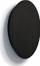 Aплик за ѕид Sconce Ring M, LED 9W, 25cm, црн