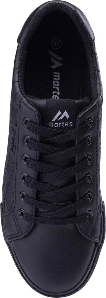 Atlete Martes Isida W 92800602659, PU, shtresë EVA, të bardha