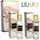 Set Liu Jo Body Care Magnetic Peony, Losion për Trup 200 ml + Sprej 200 ml