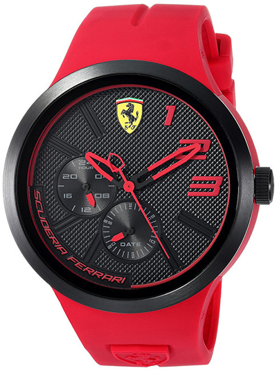 Orë dore Scuderia Ferrari FXX 0830396