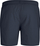 Pantallona noti Speedo Essentials 16", për burra, blu
