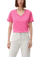 Maicë S.Oliver Slim Fit, rozë