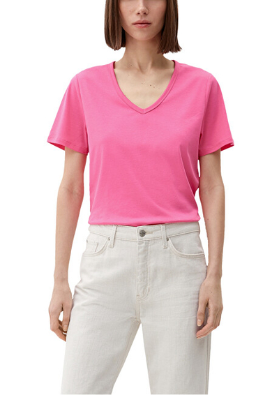 Maicë S.Oliver Slim Fit, rozë