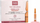 Ampula për fytyrë Martiderm Formula Nº10, SPF 30, me ngjyrë, 30 copë
