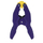 Shtrënguese Irwin QUICK-GRIP T58100EL7, 25mm