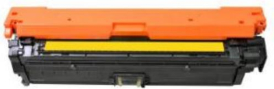 Toneri CoreParts QI-HP1031Y, kompatibil për HP, i verdhë