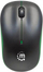 Maus Manhattan Success, wireless, USB, i zi dhe i gjelbërt