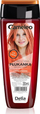 Bojë flokësh Delia Cameleo Flower Water, ngjyrë kajsi, 200ml