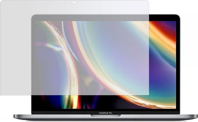 Mbrojtëse 3MK HYBRID GLASS 3MK FG LITE për MACBOOK PRO 13 2016-2020