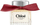 Parfum Chloé L’Eau De Parfum Intense për goca, 50ml, transparente