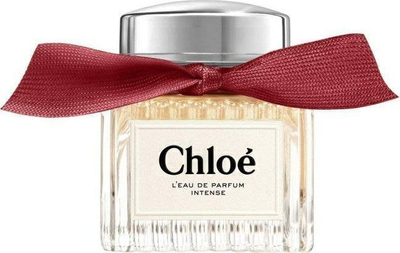 Parfum Chloé L’Eau De Parfum Intense për goca, 50ml, transparente