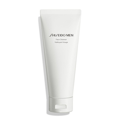 Shkumë pastruese për fytyrë Shiseido 125 ml