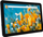 Tablet UMAX VisionBook 10T LTE, 10", LTE, gri