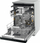 Enëlarëse Whirlpool W7F HP43X, 15 sete, inoks, klasa C