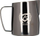 Gyp qumështi Barista Space Milk Jug 2.0, 450 ml, inoks, argjendtë