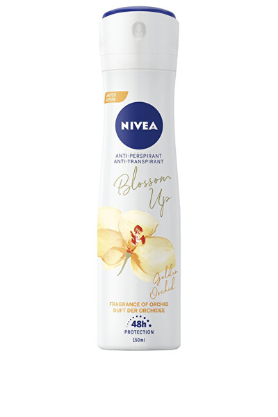 Deodorant Nivea Black & White, 150 ml