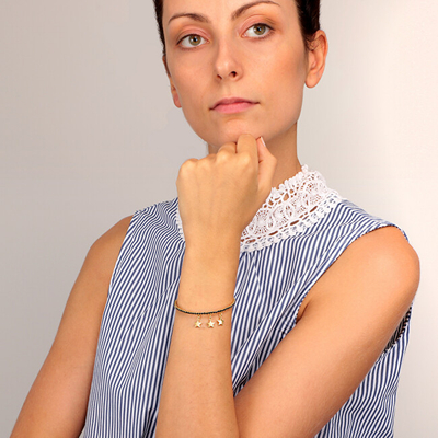 Byzylyk La Petite Story LPS05APZ18