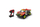 Makinë garuese me telekomandë Nikko Elite Trophy Trucks X2, 1:10, 46cm, shumëngjyrëshe