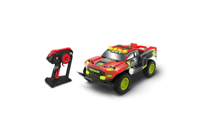 Makinë garuese me telekomandë Nikko Elite Trophy Trucks X2, 1:10, 46cm, shumëngjyrëshe