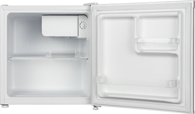 Mini frigorifer Beko RSO47WEUN, 46L, klasa E, i bardhë