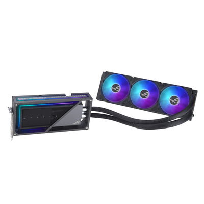 Kartë grafike ASUS ROG Gaming NVIDIA GeForce RTX 4090, 24 GB GDDR6X