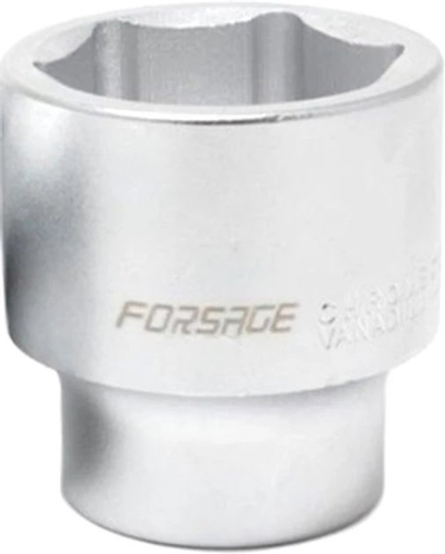 Dorezë çelsi Forsage F-58536, 36mm, 1", 6-këndëshe