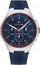 Orë për meshkuj Tommy Hilfiger, Kaltër