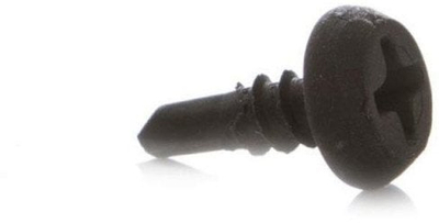 Vida metal mbi metal Sourcing SELF SCREW 3.5x9.5, set 30 copë, metalike