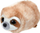 Lodër pelushi TY Dangler Sloth Teeny, e vogël, shumë e butë, me plot ngjyra