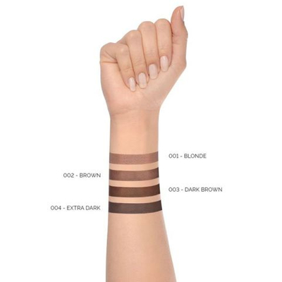 Pupa Full Eyebrow Pencil - 003 Dark Brown