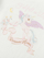 Set Pizhama Dreamy Unicorn