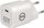Karikues USB C Mobile Origin GaN III, 35W, port i vetëm, i bardhë
