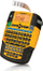 Printer etiketa Dymo RHINO 4200, profesional, portativ, i verdhë