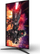 Monitor AOC 24G2ZU / BK, 23.8'', Full HD, i zi