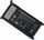 Bateri laptopi Origin Storage Dell BTRY 42WHR, 42Wh, litium