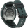 Orë për meshkuj Casio G-SHOCK GA-2100FR-3AER, e gjelbër