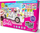 Set ndërtimi Barbie DIY Super Camper, kamper lodër me tërheqje, për fëmijë