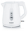 Електричен ѓезве Severin WK 3411, 1L, 2200W, бела