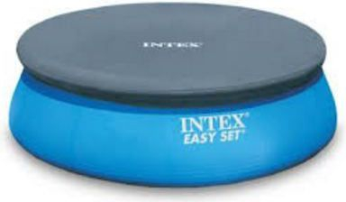 Pishinë familjare Intex Expanding Pool (28132), 366cm