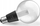 Llampë LED Philips Hue 929003151101, 16M ngjyra, smart, e bardhë