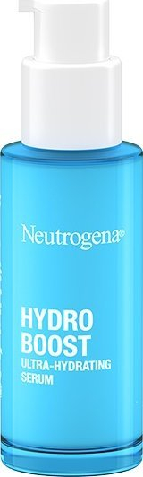 Serum fytyre Neutrogena Hydro Boost Ultra Hydrating, 30ml, hidratim i fortë