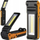 Elektrik pune Libox LB0188, LED, i rikarikueshëm, i zi