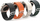 Rrip ore Dux Ducis GS Series, për Apple Watch 42 44 45 mm, najlon, i gjelbër