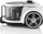 Fshesë elektrike Eta Stormy Home, 2.2 L