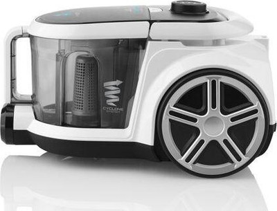 Fshesë elektrike Eta Stormy Home, 2.2 L