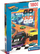 Puzzle Clementoni Hot Wheels Super Color, 180 copa, shumëngjyrësh